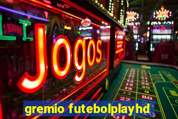 gremio futebolplayhd